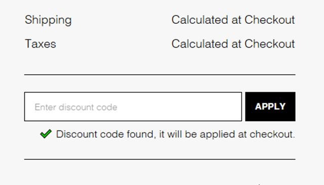 ADDICTION TOKYO checkout page showing ADDICTION TOKYO promo code box | Screenshot taken by SimplyCodes community member on Sep 4, 2025