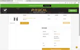 gold10 coupon verification screenshot