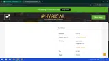 gold10 coupon verification screenshot