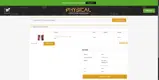phiscal72 coupon verification screenshot