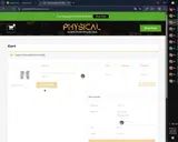 rat10 coupon verification screenshot