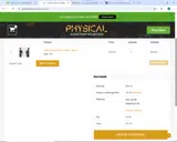 exchangeoffer coupon verification screenshot