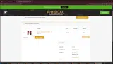 poiu coupon verification screenshot