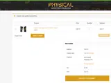 poiu coupon verification screenshot