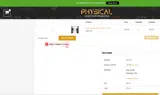 full10% coupon verification screenshot