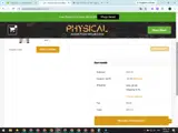 sip78 coupon verification screenshot