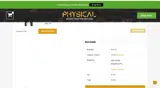 chug11 coupon verification screenshot