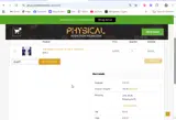 chug11 coupon verification screenshot