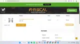 thirst22 coupon verification screenshot