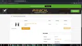 hunger33 coupon verification screenshot