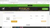 save10% coupon verification screenshot
