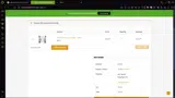 chug11 coupon verification screenshot