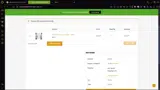 hunger33 coupon verification screenshot