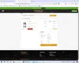 shopzone_10% coupon verification screenshot