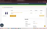 alejandrogarcia017 coupon verification screenshot