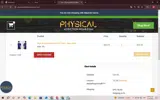 alejandrogarciayil014 coupon verification screenshot