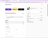ADD coupon verification screenshot
