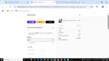ADD coupon verification screenshot