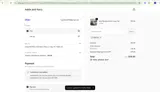 NIVE10 coupon verification screenshot