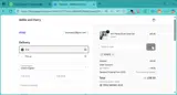 now10 coupon verification screenshot