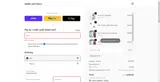 SHOP10 coupon verification screenshot