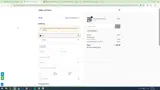 WELCOME20 coupon verification screenshot