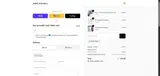 WELCOME20 coupon verification screenshot