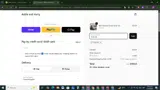 TUCI10 coupon verification screenshot