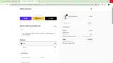 PAYE10 coupon verification screenshot