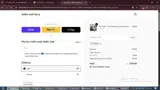PAYE10 coupon verification screenshot
