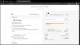 COMEBACKSOON coupon verification screenshot
