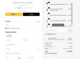 COMEBACKSOON coupon verification screenshot