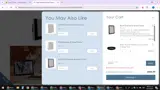 BOHO15 coupon verification screenshot