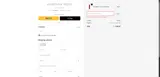 BOHO15 coupon verification screenshot
