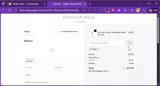 MD25 coupon verification screenshot