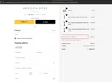 BOXING15 coupon verification screenshot