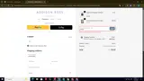 MD26 coupon verification screenshot