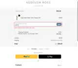 MD26 coupon verification screenshot