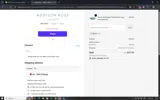MAX15 coupon verification screenshot