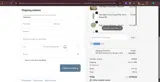 SHIPFREE coupon verification screenshot
