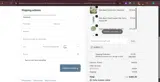 LAURA10 coupon verification screenshot