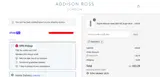 MANON15 coupon verification screenshot