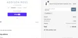ARTIKTOK coupon verification screenshot