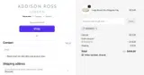 BOXING15 coupon verification screenshot