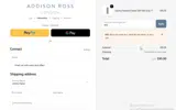 443 coupon verification screenshot