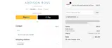 BEFOREITGOES coupon verification screenshot