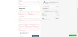 WELCOMEBACK coupon verification screenshot