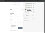 WELCOMEBACK coupon verification screenshot