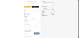 COMEBACKSOON coupon verification screenshot
