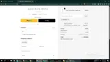 MANON15 coupon verification screenshot